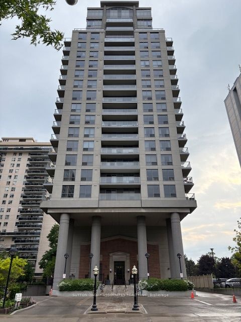 1406-70 High Park Avenue, Toronto, ON, M6P 1A1