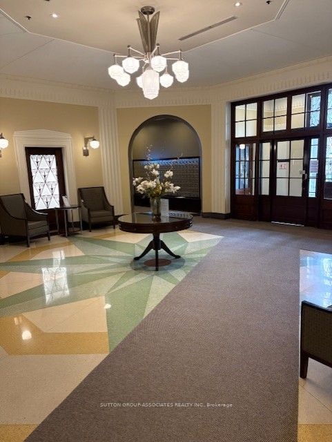 1406-70 High Park Avenue, Toronto, ON, M6P 1A1 - 17