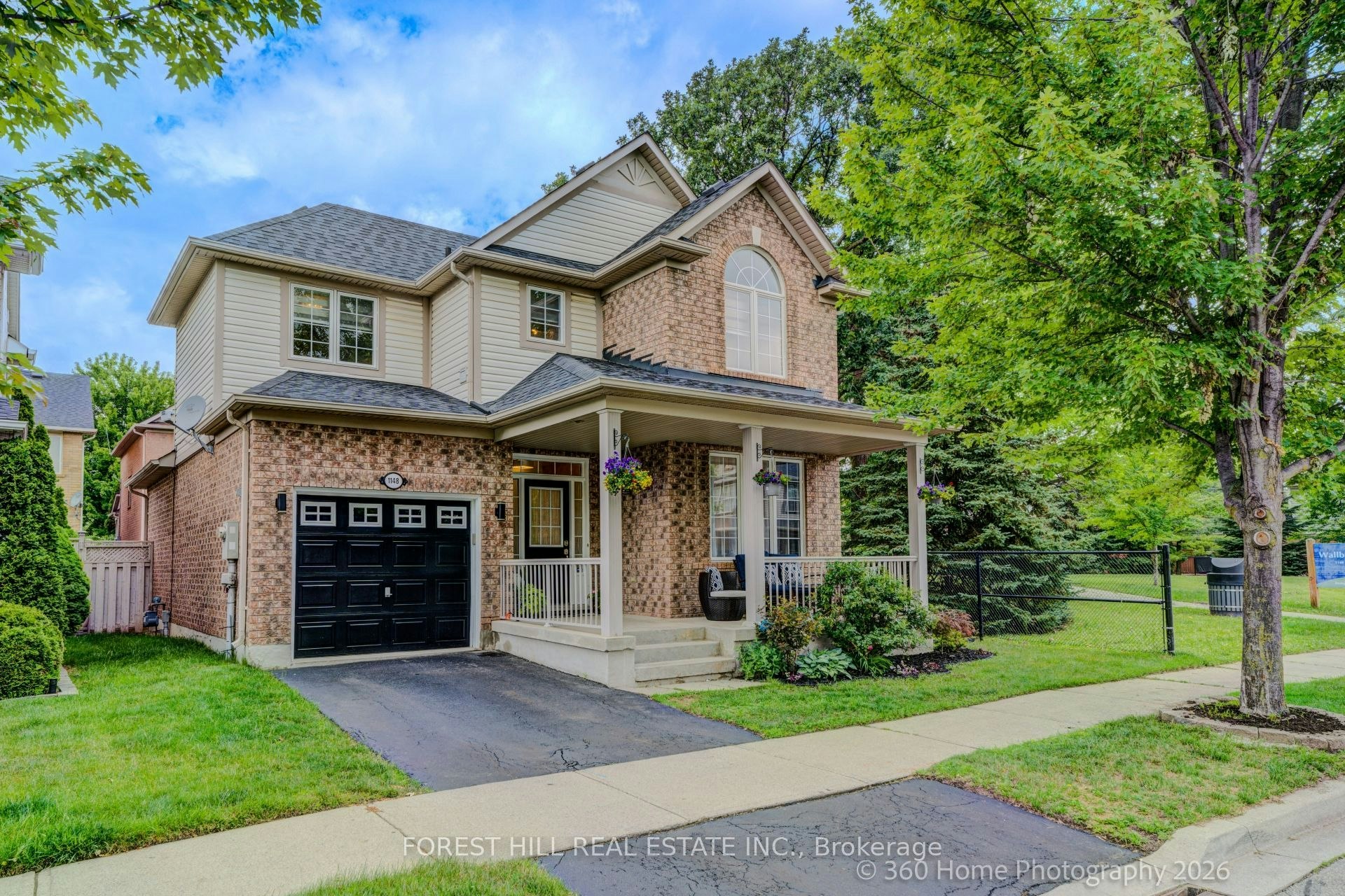 1148 Barclay Circle, Milton, ON, L9T 5V9