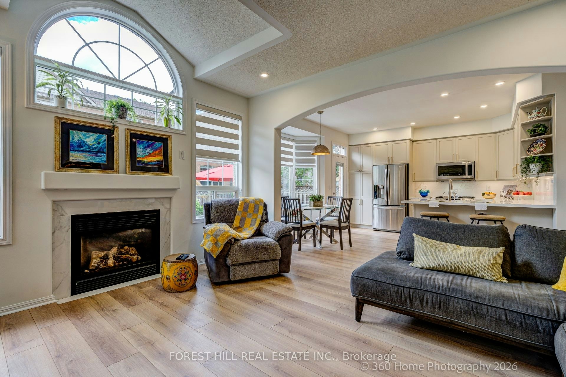 1148 Barclay Circle, Milton, ON, L9T 5V9