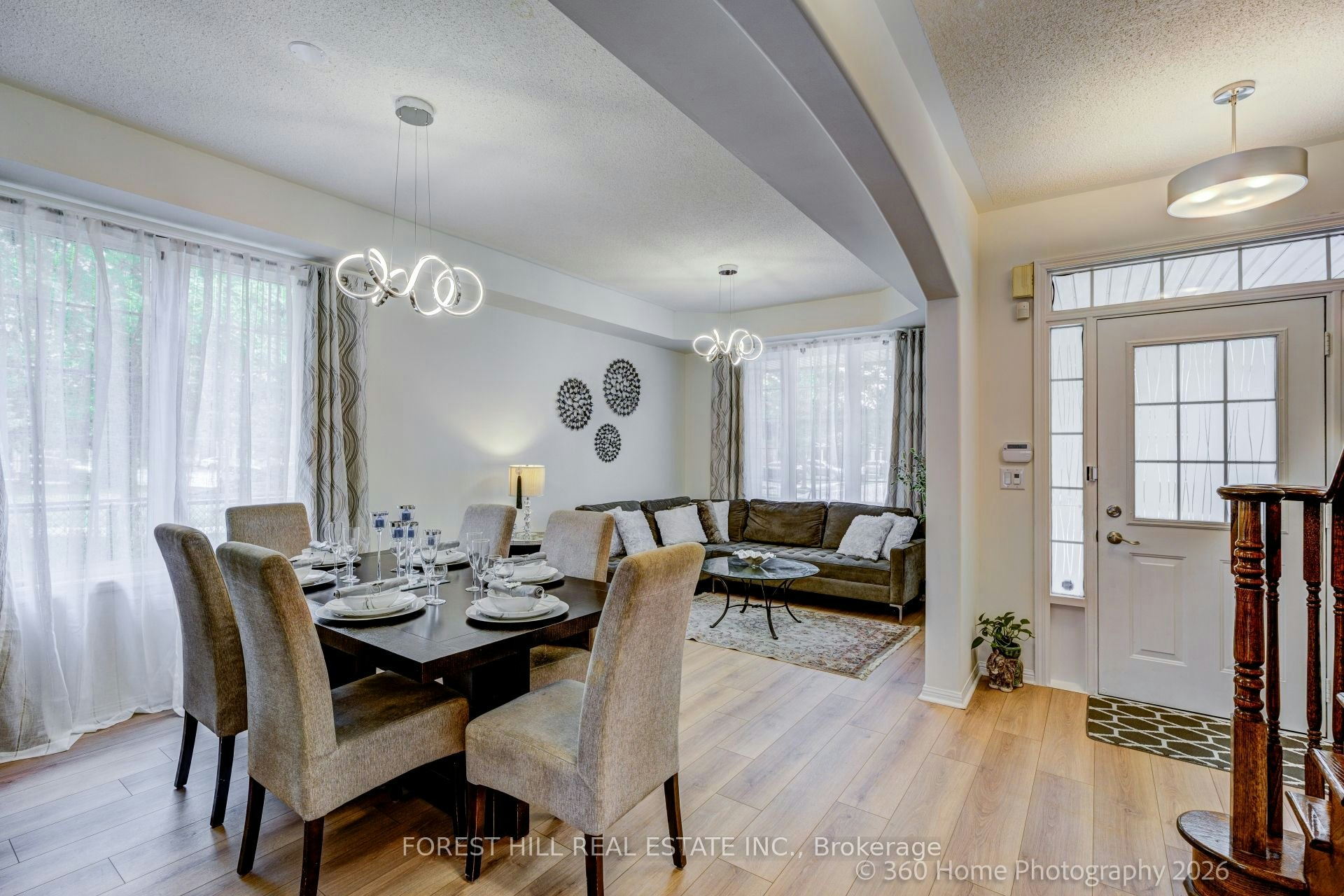 1148 Barclay Circle, Milton, ON, L9T 5V9