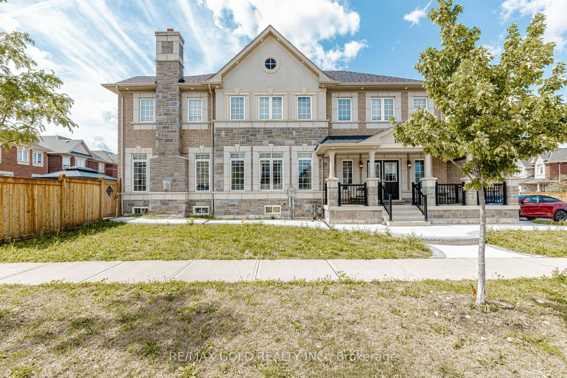 15351 Danby Road, Halton Hills, ON, L7G 0H6
