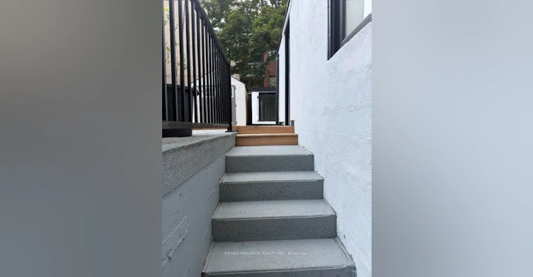 BSMT-6 Greenlaw Avenue, Toronto, ON, M6H 3V5 - 8