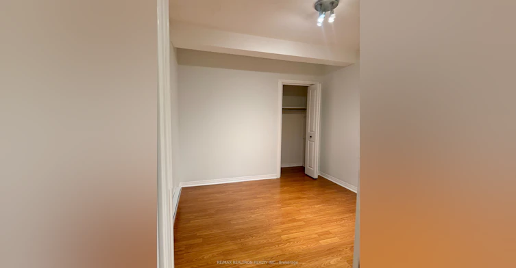 BSMT-6 Greenlaw Avenue, Toronto, ON, M6H 3V5 - 2