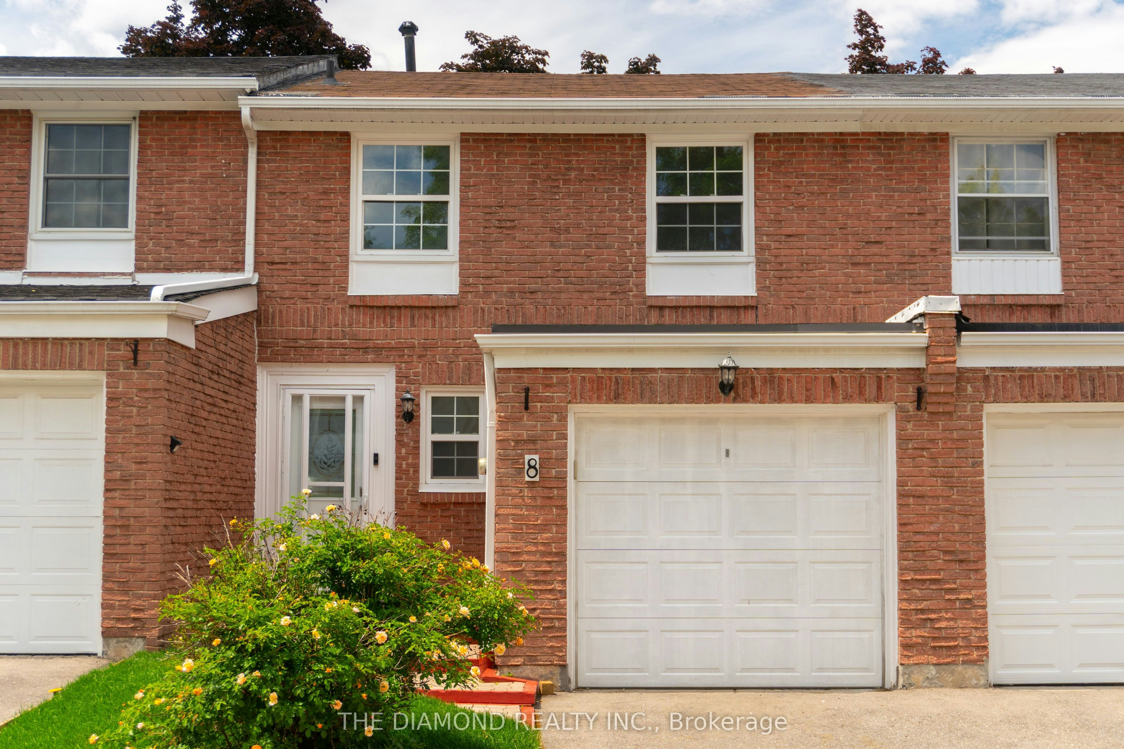 8-2288 The Collegeway N/A, Mississauga, ON, L5L 3Z5