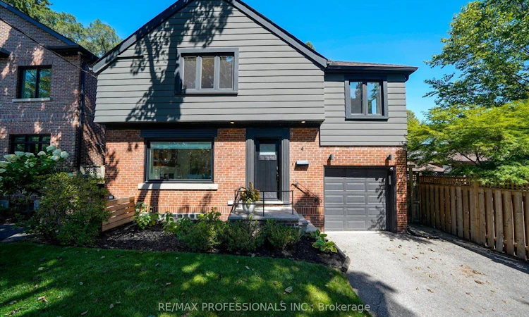 4 Winston Grove