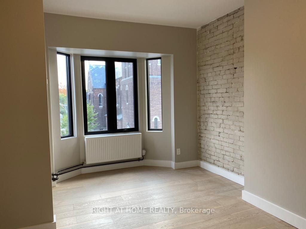3A-1022 Bloor Street W, Toronto, ON, M6H 1M2 - 5