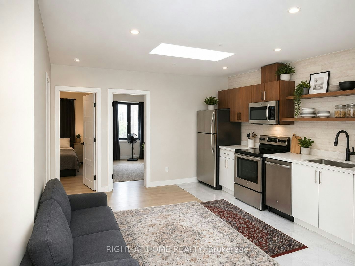 3A-1022 Bloor Street W, Toronto, ON, M6H 1M2 - 4