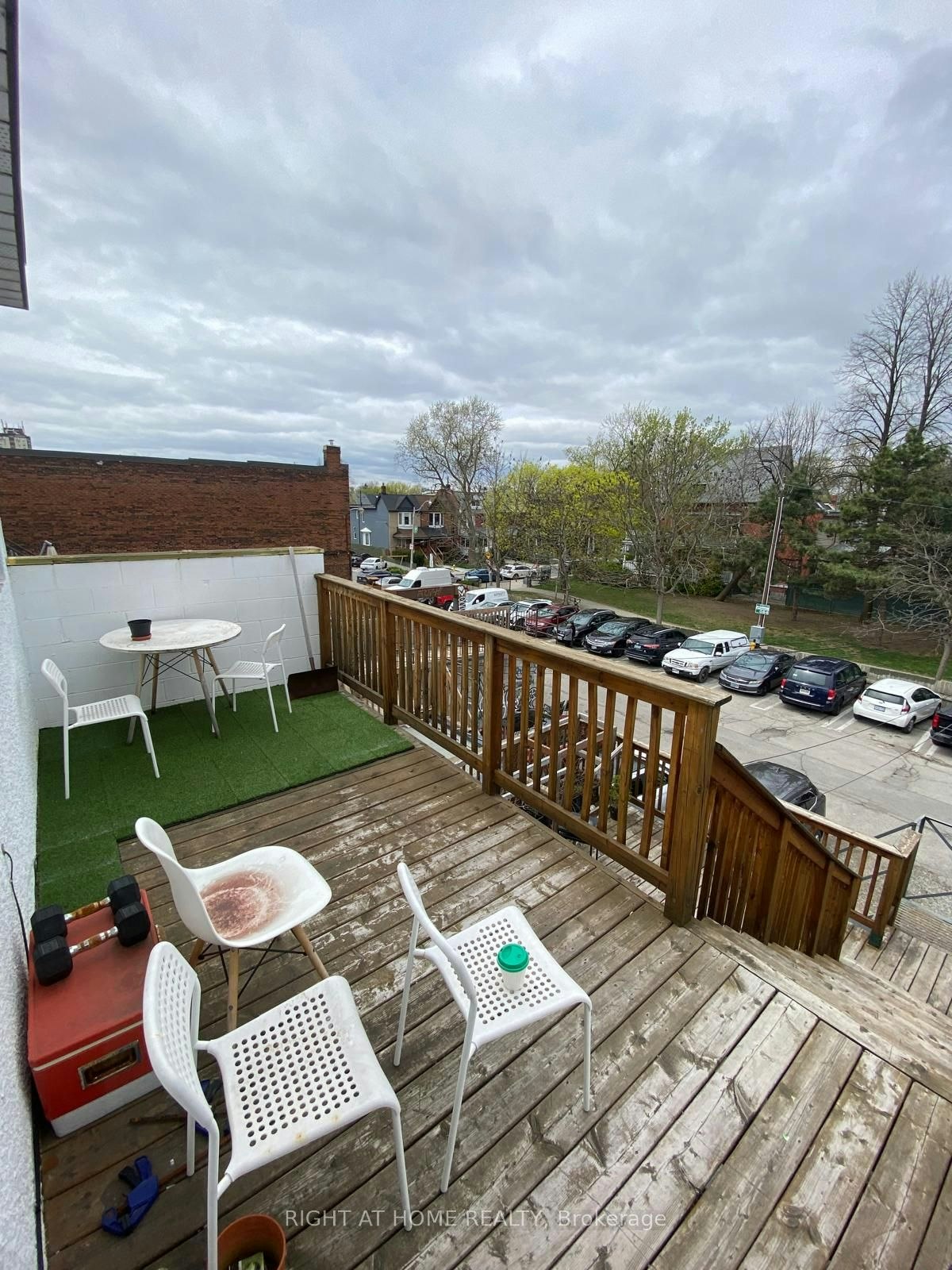 3A-1022 Bloor Street W, Toronto, ON, M6H 1M2 - 3