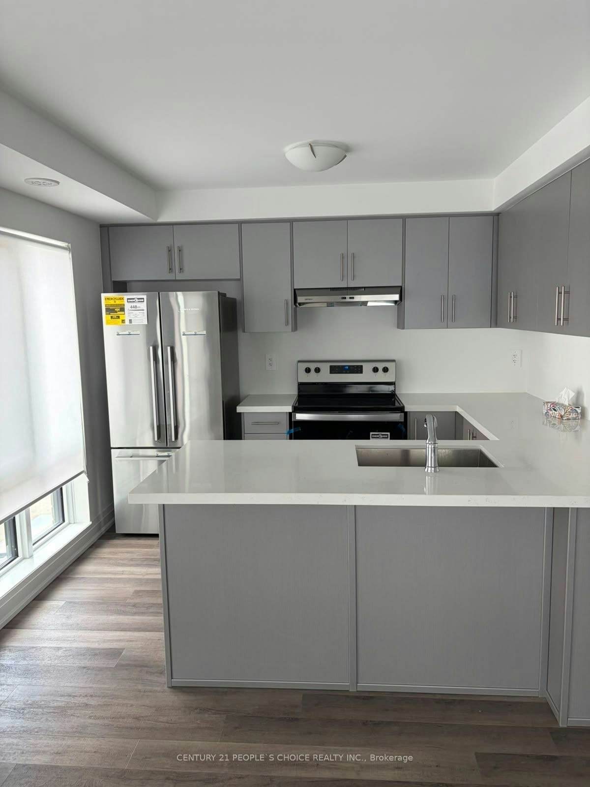 3-5 Romilly Avenue, Brampton, ON, L7A 5L8 - 3