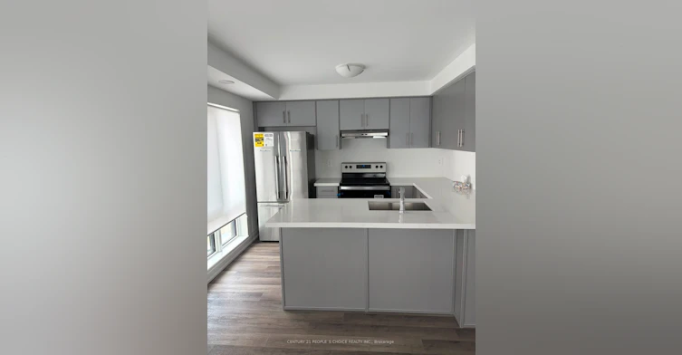 3-5 Romilly Avenue, Brampton, ON, L7A 5L8 - 3