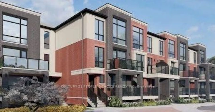3-5 Romilly Avenue, Brampton, ON, L7A 5L8