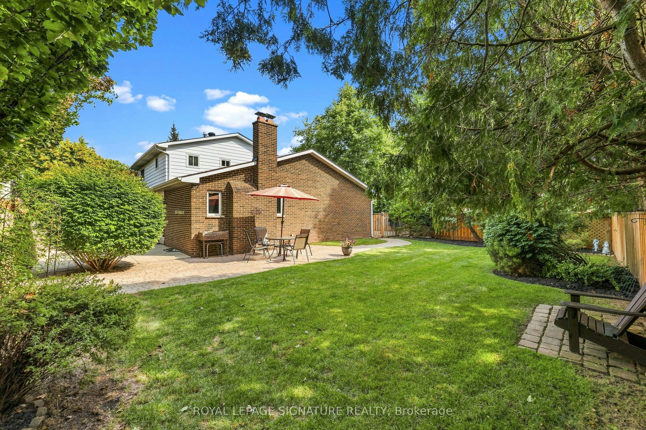 1385 Highgate Court, Oakville, ON, L6H 2V4