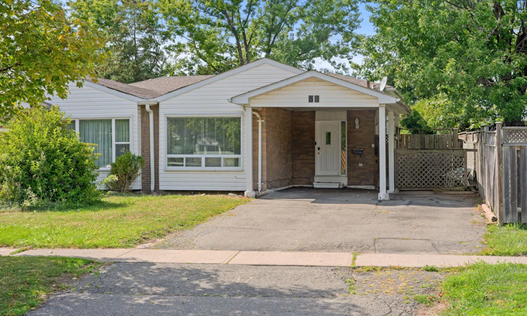 88 Goldcrest Road