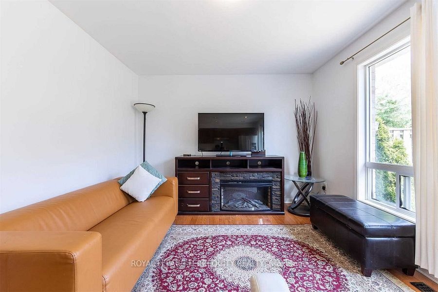 2458 Baintree Crescent, Oakville, ON, L6M 4W9 - 12