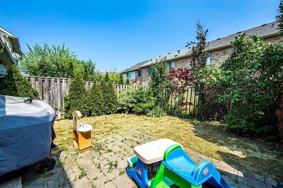 2458 Baintree Crescent, Oakville, ON, L6M 4W9 - 35