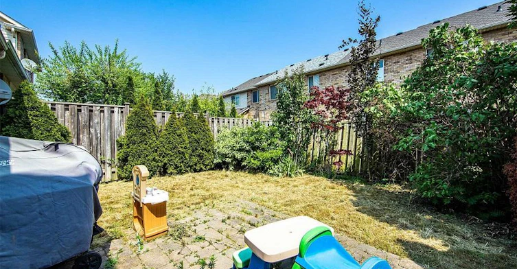 2458 Baintree Crescent, Oakville, ON, L6M 4W9 - 35