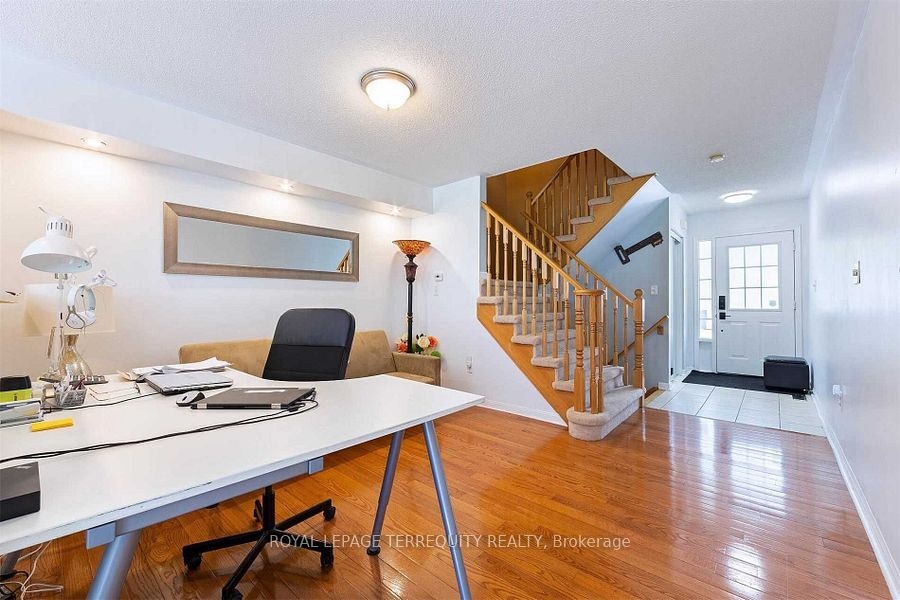 2458 Baintree Crescent, Oakville, ON, L6M 4W9 - 8