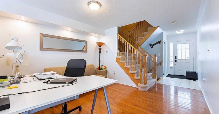 2458 Baintree Crescent, Oakville, ON, L6M 4W9 - 8