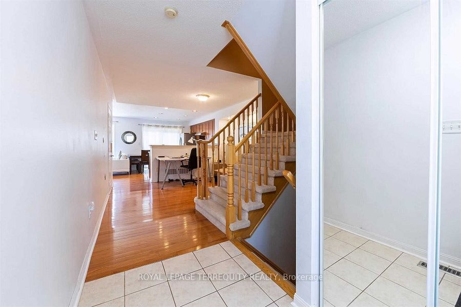 2458 Baintree Crescent, Oakville, ON, L6M 4W9 - 6