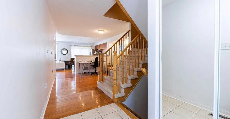 2458 Baintree Crescent, Oakville, ON, L6M 4W9 - 6