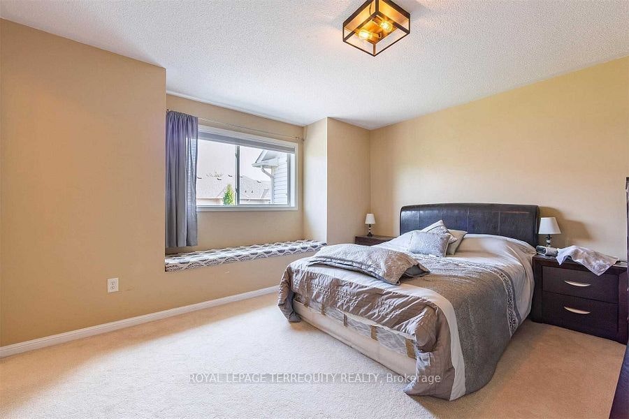 2458 Baintree Crescent, Oakville, ON, L6M 4W9 - 25