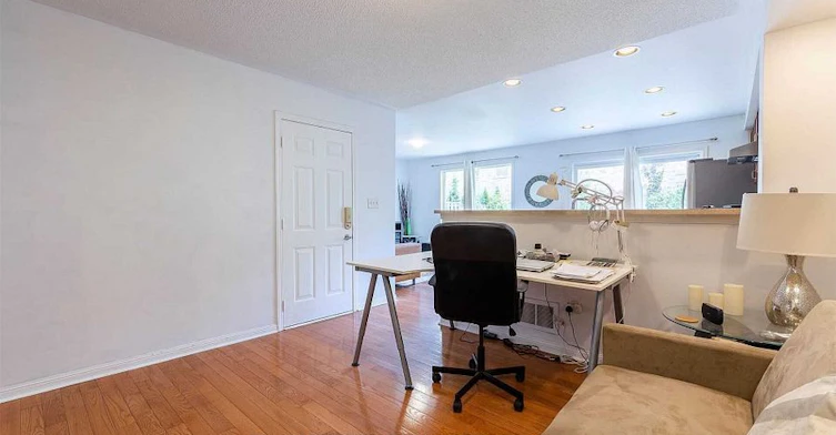 2458 Baintree Crescent, Oakville, ON, L6M 4W9 - 9