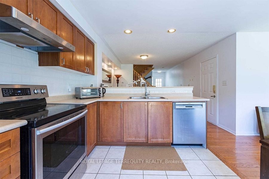 2458 Baintree Crescent, Oakville, ON, L6M 4W9 - 20