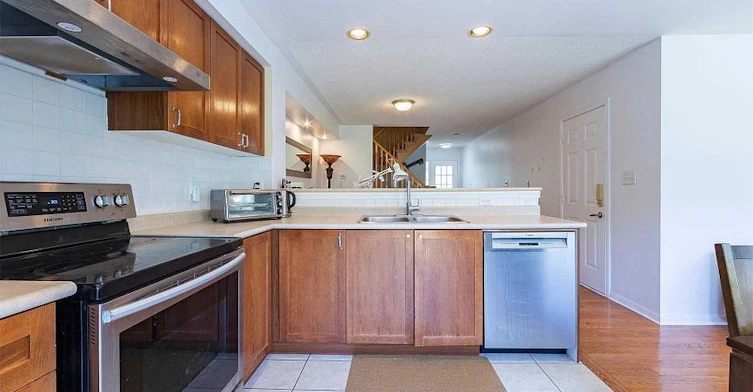 2458 Baintree Crescent, Oakville, ON, L6M 4W9 - 20