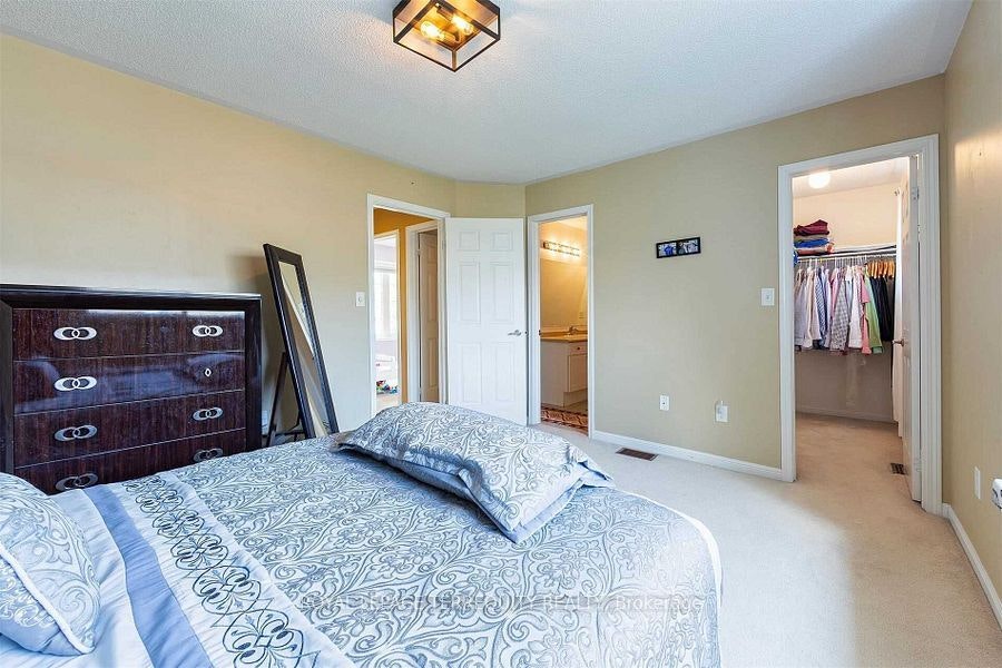 2458 Baintree Crescent, Oakville, ON, L6M 4W9 - 26