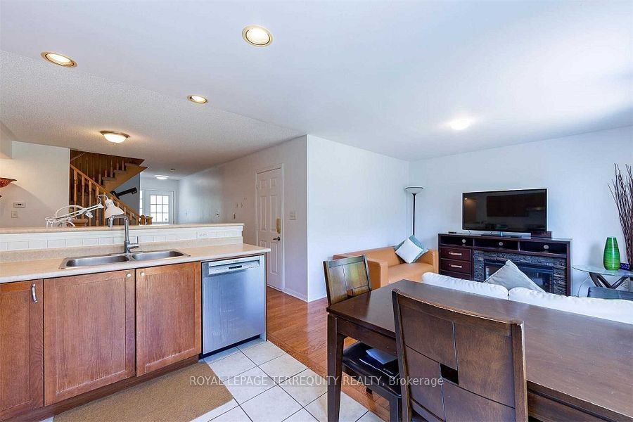2458 Baintree Crescent, Oakville, ON, L6M 4W9 - 19