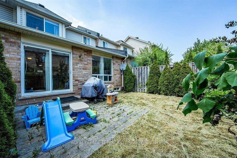 2458 Baintree Crescent, Oakville, ON, L6M 4W9 - 36
