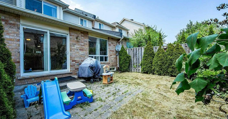 2458 Baintree Crescent, Oakville, ON, L6M 4W9 - 36