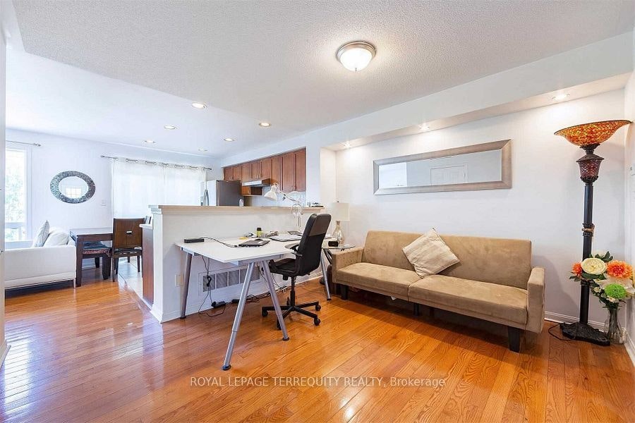 2458 Baintree Crescent, Oakville, ON, L6M 4W9 - 7