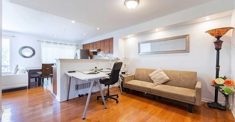 2458 Baintree Crescent, Oakville, ON, L6M 4W9 - 7
