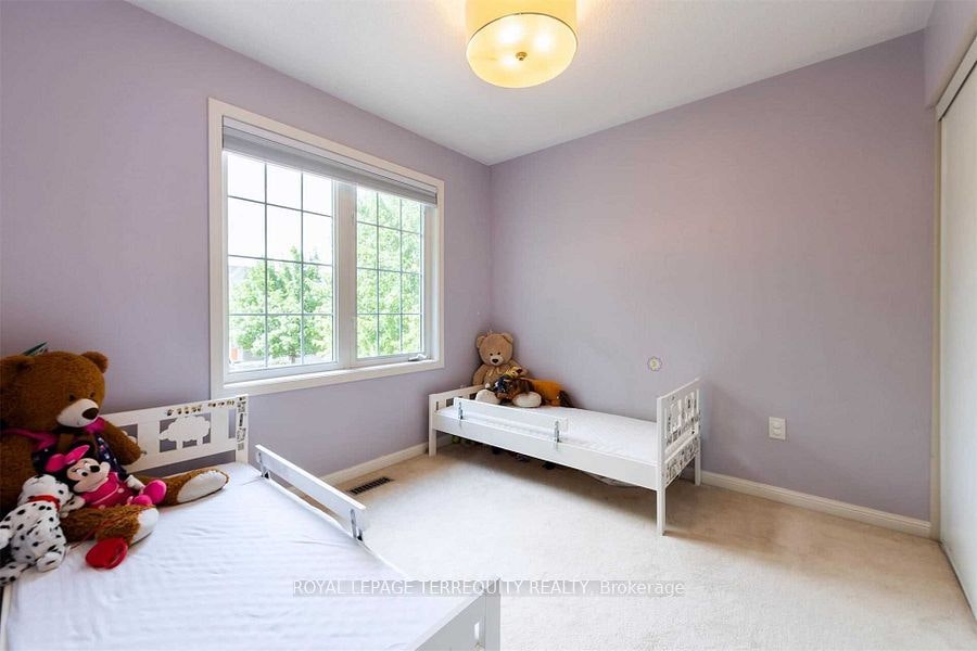 2458 Baintree Crescent, Oakville, ON, L6M 4W9 - 29
