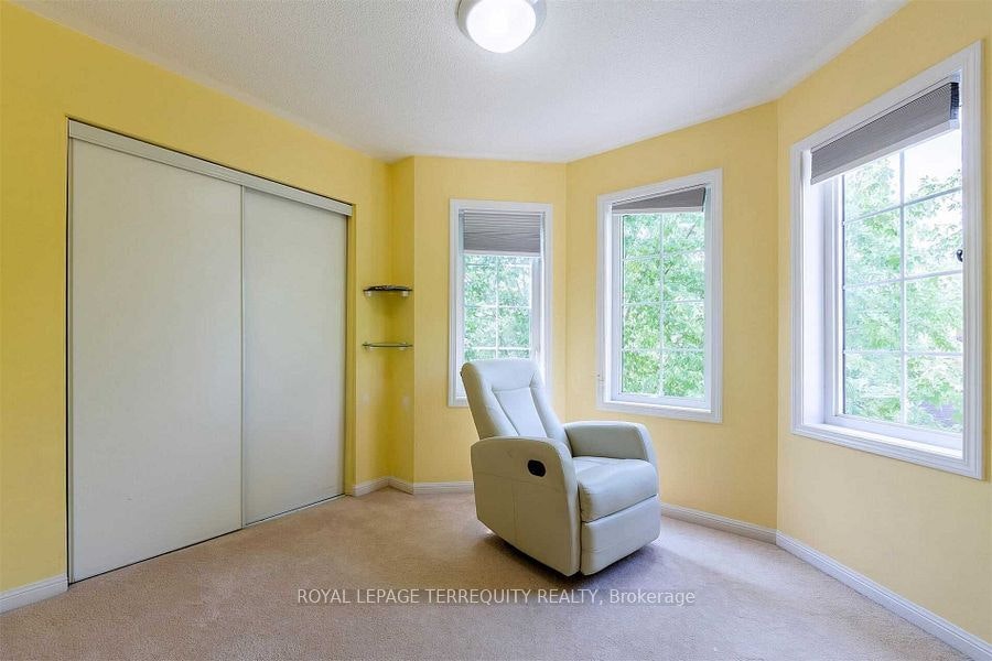 2458 Baintree Crescent, Oakville, ON, L6M 4W9 - 28