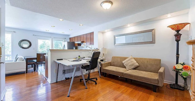 2458 Baintree Crescent, Oakville, ON, L6M 4W9 - 10