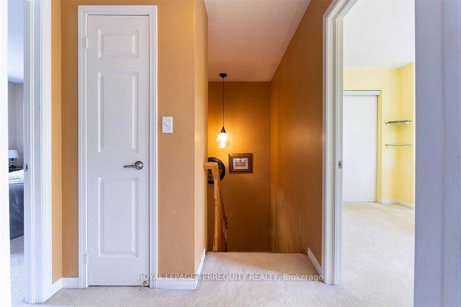 2458 Baintree Crescent, Oakville, ON, L6M 4W9 - 22