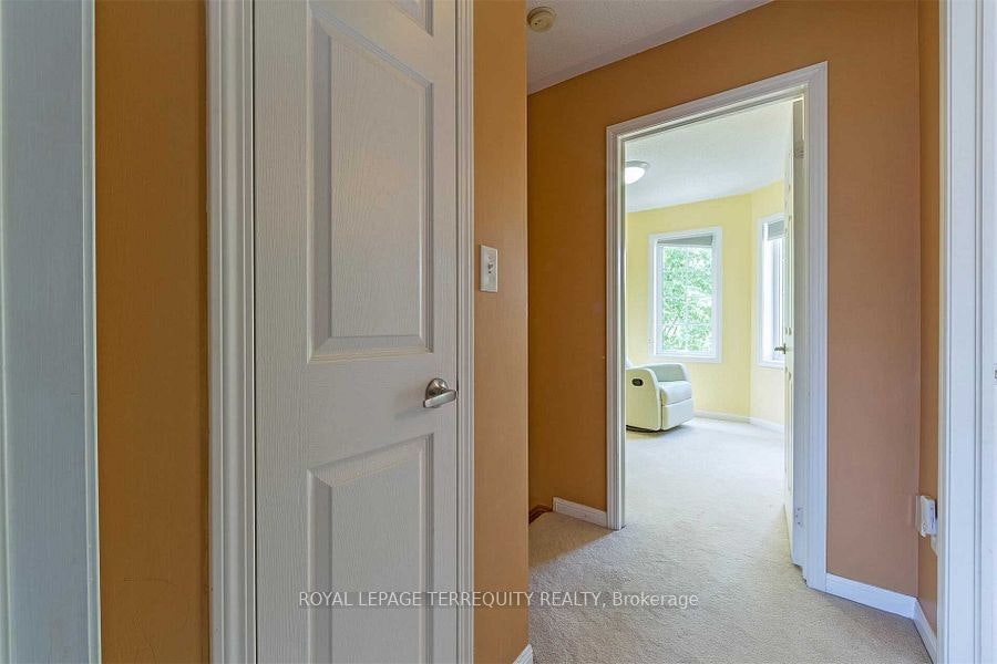 2458 Baintree Crescent, Oakville, ON, L6M 4W9 - 24