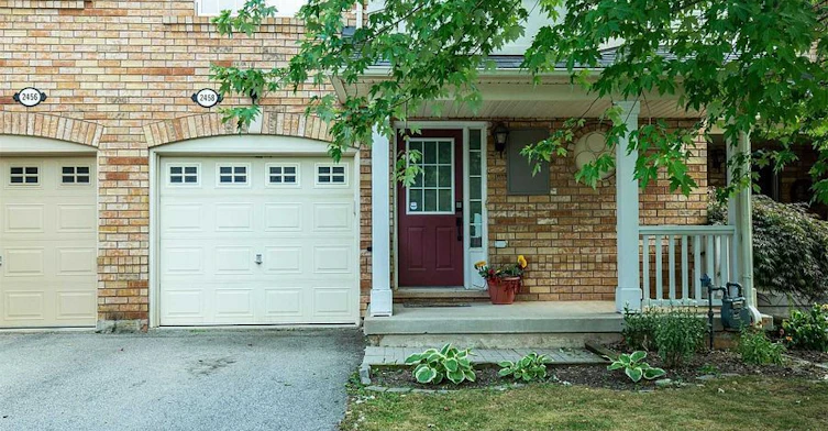2458 Baintree Crescent, Oakville, ON, L6M 4W9 - 3
