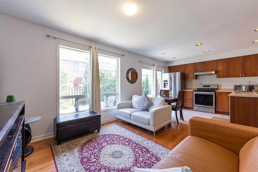2458 Baintree Crescent, Oakville, ON, L6M 4W9 - 13