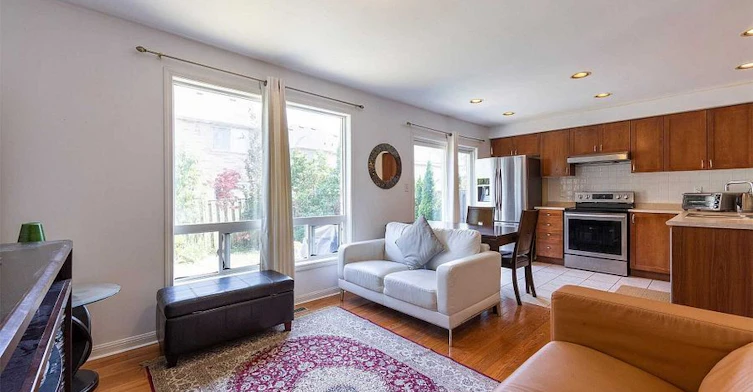 2458 Baintree Crescent, Oakville, ON, L6M 4W9 - 13