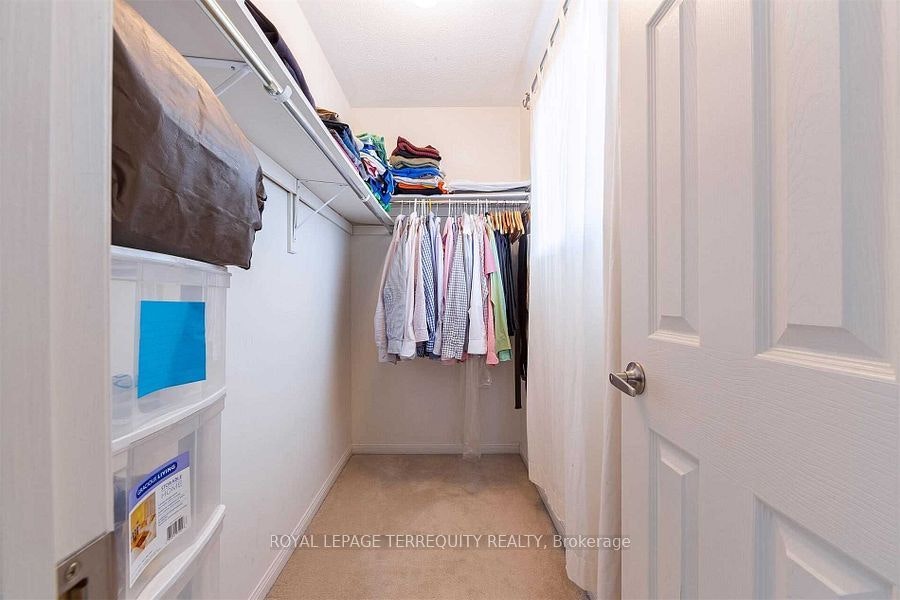 2458 Baintree Crescent, Oakville, ON, L6M 4W9 - 27