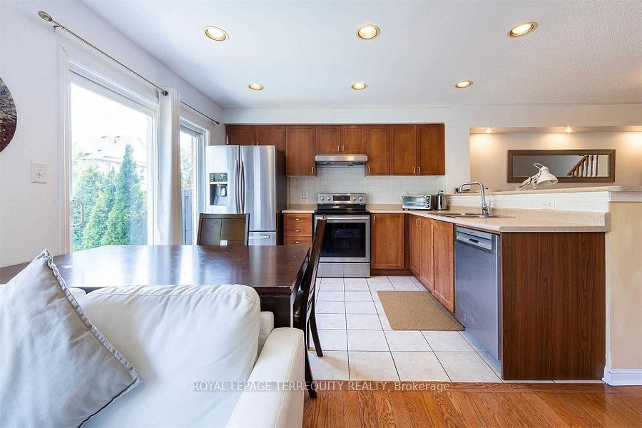 2458 Baintree Crescent, Oakville, ON, L6M 4W9 - 15