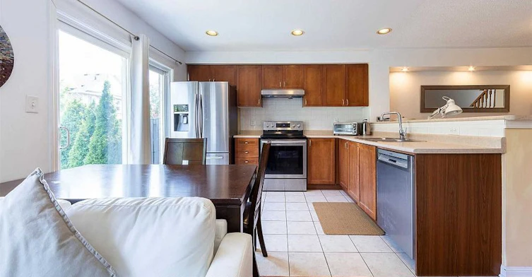 2458 Baintree Crescent, Oakville, ON, L6M 4W9 - 15