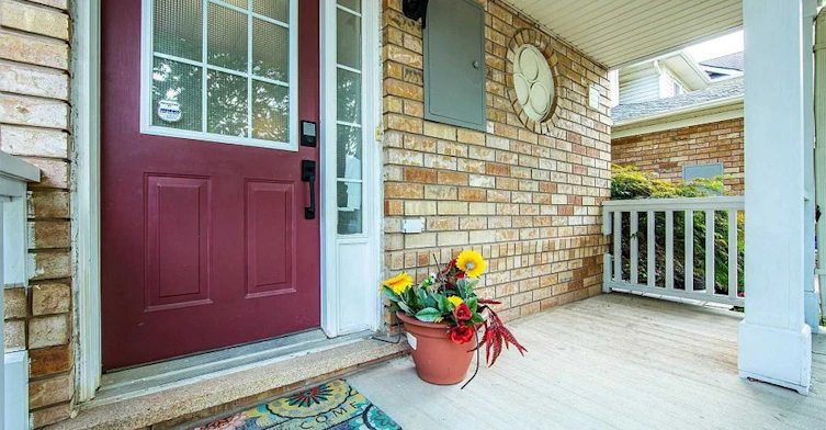 2458 Baintree Crescent, Oakville, ON, L6M 4W9 - 4