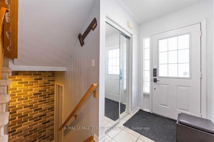 2458 Baintree Crescent, Oakville, ON, L6M 4W9 - 5