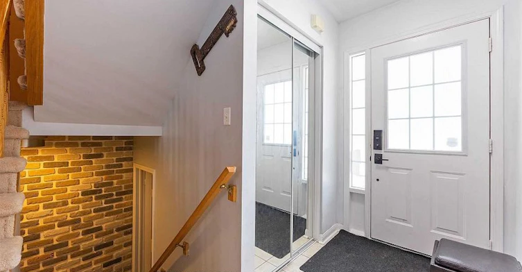 2458 Baintree Crescent, Oakville, ON, L6M 4W9 - 5