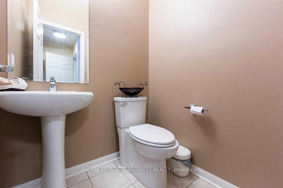 2458 Baintree Crescent, Oakville, ON, L6M 4W9 - 21